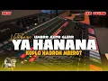Download Lagu CEK SOUND HADROH YA HANANA VERSI TERBARU BIKIN GELENG GELENG