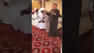 فنون عمانيه من الباطنه 