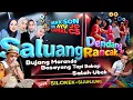 Download Lagu Saluang Dendang Gurau Paling Seru di Silokek!!🎉🤣💃Mak Son vs Ayu Rania Jo Cimel~Heboh di Alek Kito 😍