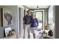 The Prototype Nantucket Style Home