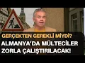 Download Lagu Almanya'da mülteciler zorla çalıştırılacak! Gerçekten gerekli miydi? | 13 Ekim 2025 | Oktan Erdikmen