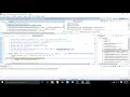 CSimplifyIT - debugging in ecllipse