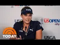 Lexi Thompson retires citing complicated relationship with golf
