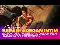 Download Lagu Sosok Dea Panendra yang Berani Adegan Intim 1 Jam dengan Jefri Nichol