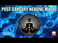 Revitalize and Restore Post-Surgery Healing Music Meditation Soothing Sleep Music Music