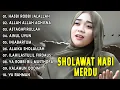 Lagu SHOLAWAT NABI MERDU PENENANG HATI 2025 - HASBI ROBBI JALALLAH - Buka Pintu Ketentraman Hati