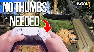 Modern Warfare 4 Aim Assist Actually Got Fixed!?