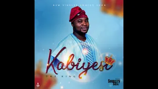 seunzzy sax kabiyesi yoruba gospel music praise and worship 