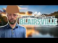 EVERYTHING About Living in Blairsville Georgia Moving to North Georgia