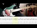 1/3の純情な感情 / SIAM SHADE 【解体新書】Full Guitar Cover with Tab DAITA Part