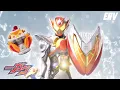 Download Lagu Kamen Rider Vram A La Mode Mode Henshin Sound [HQ]