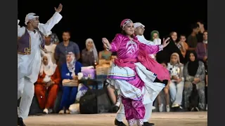 فاعليات صيف بلدنا برأس البر 