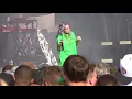 Download Lagu Billie Eilish - Bored - Live at Mo Pop at West Riverfront in Detroit, MI on 7-28-18