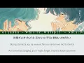 イブ  あびすいんざわーるど 歌詞 | Eve Abyss in the world Lyrics (Rom/Kan/Eng)
