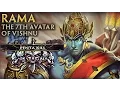Lagu SMITE Penta Kill - Rama