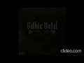 Download Lagu Various – Gothic Metal Compilation [CD1]