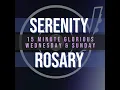 15 Minute Rosary - 3