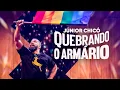 Download Lagu QUEBRANDO O ARMÁRIO - Show Completo