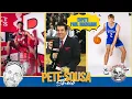 ESPN Basketball Analyst Recruiting Dir Paul Biancardi