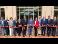 Texas Tech University Unveils New Academic Sciences Building