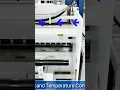 Download Lagu Delem DA53T CNC Press Brake 135T 6000#pressbrake