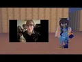 Minecraft HORROR, But We CANT Break Character...