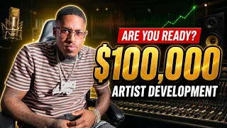 THIS ARTIST HAS THE NEXT GLOBAL HIT!