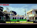 Download Lagu TAHRIM MERDU MUADZIN SENIOR SURYALAYA||REKAMAN H.TOHA MUSLIH