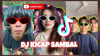 Download DJ Kicap Sambal | Dance Compilations | Random Videos From Tiktok 🎶 MP3