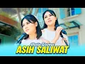 Download Lagu ASIH SALIWAT - NOVIA ROZMA (VERSI BAJIDOR)