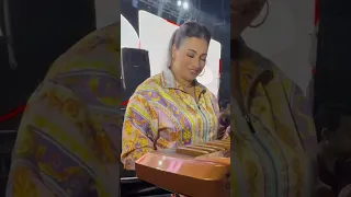 برومو مزمار كتيبة الاعدام مها عبدالمؤمن 