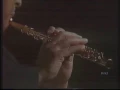 Download Lagu Jean Pierre Rampal plays Mozart's Andante in C major  K 315
