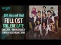Download Lagu College Gate | Full Ost | Dil Azaad Hai | Arshman Khan | Green Entertainment \u0026 tv