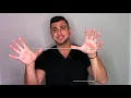 TOP 5 ARABIC SONGS + REACTIONS: Cheb Khaled, Tamer Hosni, Sanfara, Balti & MORE! (Ep. 1)