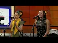 SAFIYA ON CITYLINE5 - Biggest fan- Lila ike