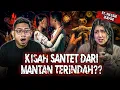 Download Lagu WANITA INI BARU MENGETAHUI, DIRINYA DISANTET OLEH MANTAN PACARNYA SENDIRI?! #OMMAMAT FT @NessieJudge