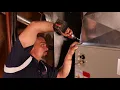 A Day In The Life Of An HVAC Installer - Anthony
