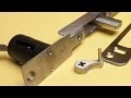 AmesburyTruth Tru-Lock
