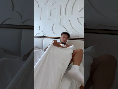Parfois, c’est pratique d’être un homme 😏