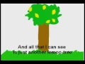 Download Lagu LEMON TREE - Fool's Garden with LYRICS!