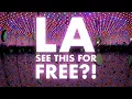 Los Angeles 10 FREE Things to Do in LA