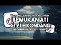 Lagu DJ REMUKAN ATI NDX AKA VIRAL TIKTOK TERBARU 2025 FULL SONG SLOW BASS