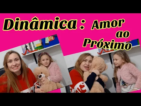 Download MP3 AMOR AO PRÓXIMO- DINÂMICA QUEBRA GELO CÉLULAS