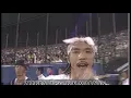 Zeebra / Field Of Dreams feat. G.K.MARYAN (Beat Park Anthem)ヤクルト vs 巨人（2005年8月フジテレビ ナイター祭り神宮球場 真夏の祭典