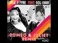 Download Lagu ROMEO \u0026 JULIET ( REMIX) FT. \