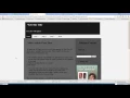 2 Column Layout Using Bootstrap Grid Strategies Part 4 BG Images