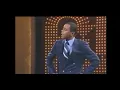 10Dec1970 Monologue The Ugly Baby The Flip Wilson Show