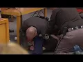 Bexar County court security preparing for the worst case by case