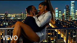 CHRIS BROWN FT ARIANA GRANDE ONLY YOU 