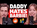 My husband REFUSED to play Barbie dolls with our son! | Reddit Stories |ft. Daniel Ahearn, LMFT